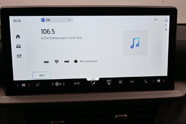 2027 Ford Explorer ST Sun & Sound Package
