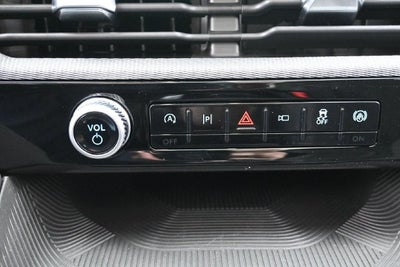 2027 Ford Explorer ST Sun & Sound Package