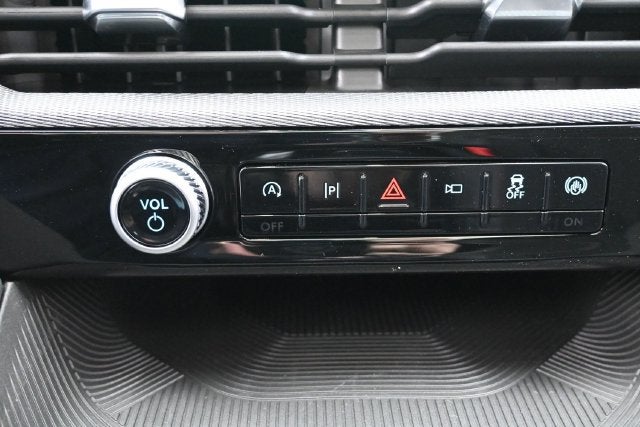 2027 Ford Explorer ST Sun & Sound Package