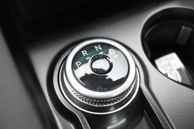 2027 Ford Explorer ST Sun & Sound Package
