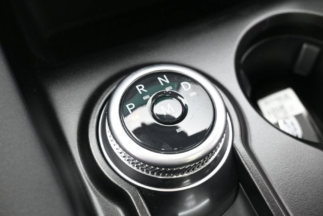 2027 Ford Explorer ST Sun & Sound Package