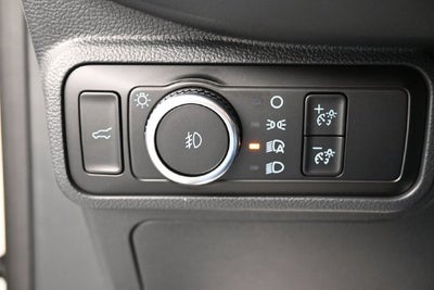 2027 Ford Explorer ST Sun & Sound Package