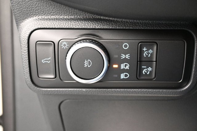 2027 Ford Explorer ST Sun & Sound Package