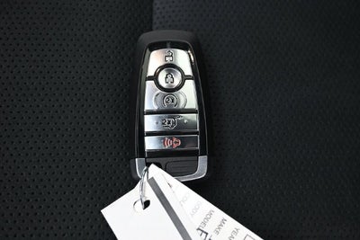 2027 Ford Explorer ST Sun & Sound Package