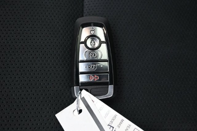 2027 Ford Explorer ST Sun & Sound Package
