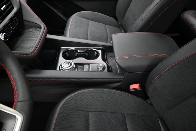 2027 Ford Explorer ST Sun & Sound Package