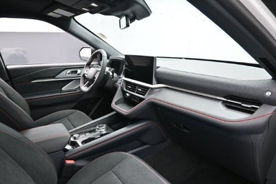 2027 Ford Explorer ST Sun & Sound Package