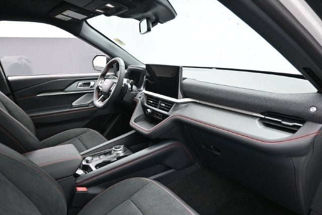 2027 Ford Explorer ST Sun & Sound Package