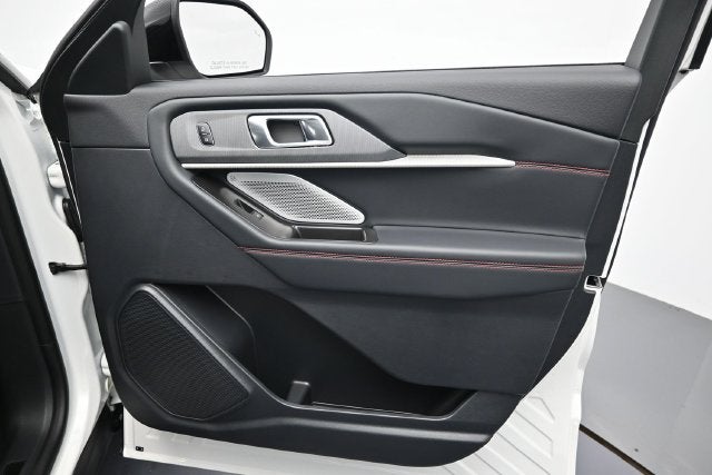 2027 Ford Explorer ST Sun & Sound Package