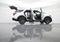 2027 Ford Explorer ST Sun & Sound Package