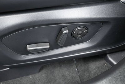 2027 Ford Explorer ST Sun & Sound Package