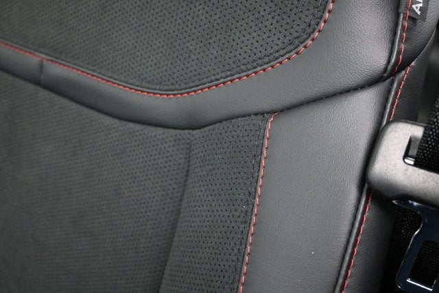 2027 Ford Explorer ST Sun & Sound Package