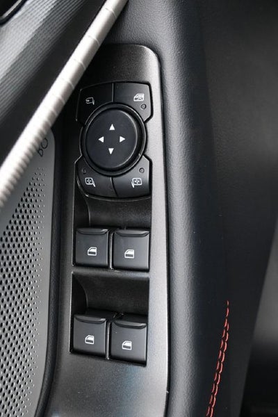 2027 Ford Explorer ST Sun & Sound Package
