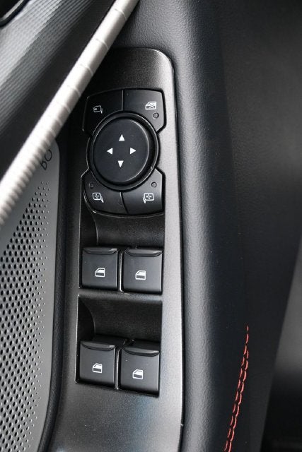 2027 Ford Explorer ST Sun & Sound Package