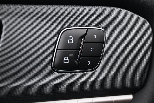 2027 Ford Explorer ST Sun & Sound Package