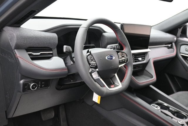 2027 Ford Explorer ST Sun & Sound Package