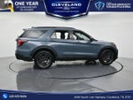 2027 Ford Explorer ST Sun & Sound Package