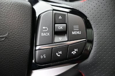 2027 Ford Explorer ST Sun & Sound Package