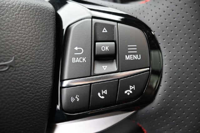 2027 Ford Explorer ST Sun & Sound Package