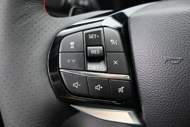 2027 Ford Explorer ST Sun & Sound Package