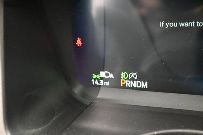 2027 Ford Explorer ST Sun & Sound Package