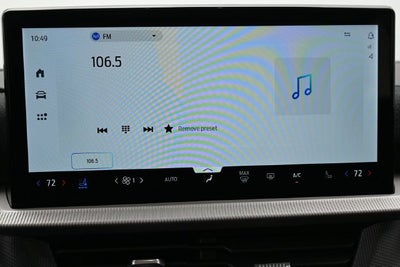 2027 Ford Explorer ST Sun & Sound Package