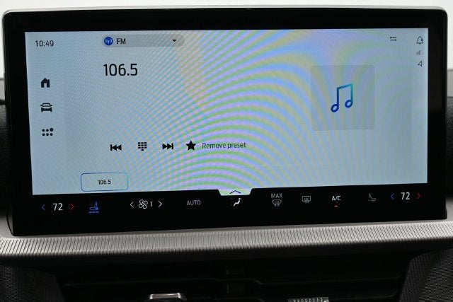 2027 Ford Explorer ST Sun & Sound Package
