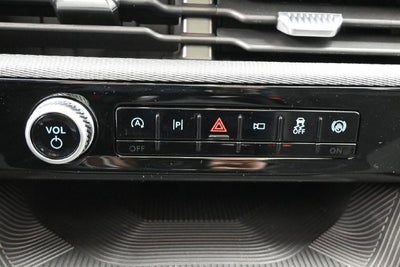 2027 Ford Explorer ST Sun & Sound Package