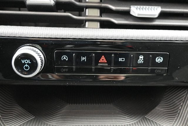 2027 Ford Explorer ST Sun & Sound Package