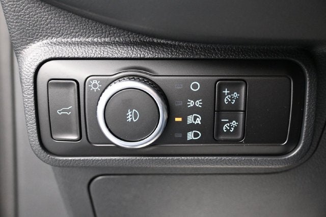 2027 Ford Explorer ST Sun & Sound Package