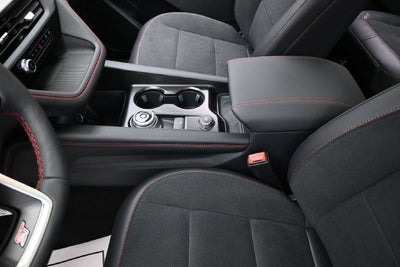 2027 Ford Explorer ST Sun & Sound Package