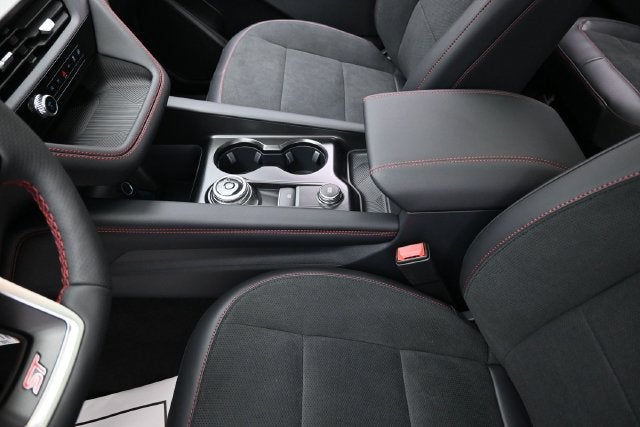 2027 Ford Explorer ST Sun & Sound Package