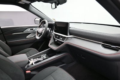 2027 Ford Explorer ST Sun & Sound Package