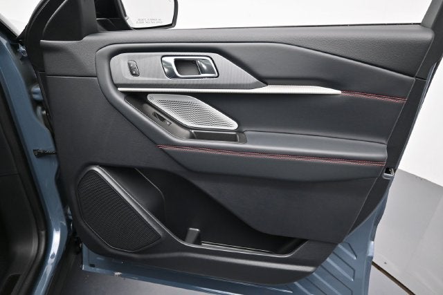 2027 Ford Explorer ST Sun & Sound Package