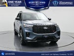 2027 Ford Explorer ST Sun & Sound Package