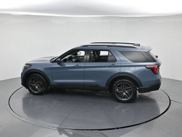 2027 Ford Explorer ST Sun & Sound Package
