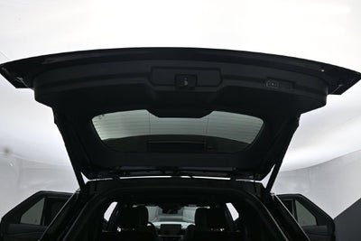 2025 Ford Explorer ST Twin Panel Moonroof