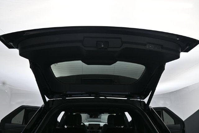 2025 Ford Explorer ST Twin Panel Moonroof
