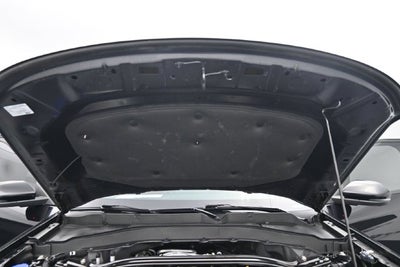 2025 Ford Explorer ST Twin Panel Moonroof