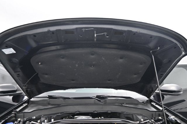 2025 Ford Explorer ST Twin Panel Moonroof