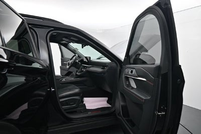 2025 Ford Explorer ST Twin Panel Moonroof