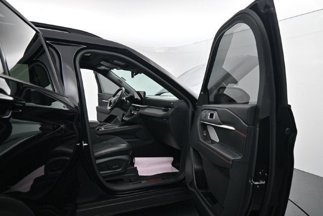 2025 Ford Explorer ST Twin Panel Moonroof