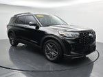 2025 Ford Explorer ST Twin Panel Moonroof