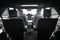 2025 Ford Explorer ST Twin Panel Moonroof