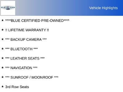2025 Ford Explorer ST Twin Panel Moonroof