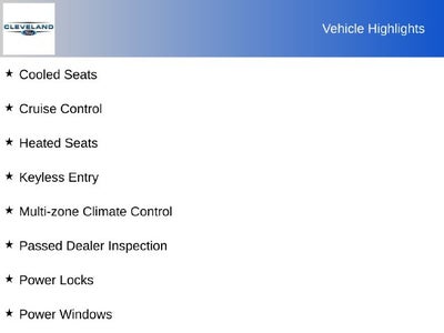 2025 Ford Explorer ST Twin Panel Moonroof