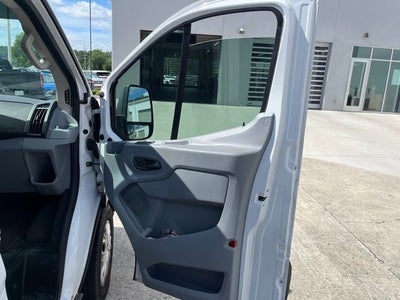 2015 Ford Transit-150 XLT