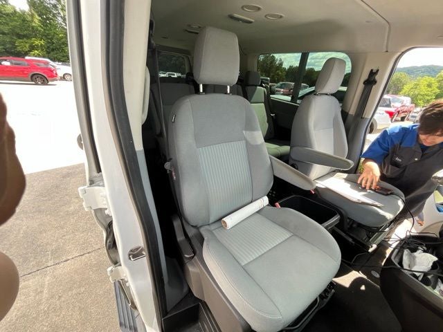 2015 Ford Transit-150 XLT