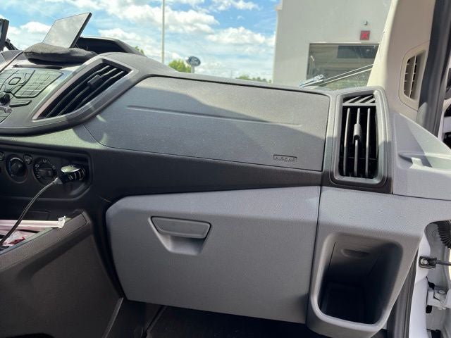 2015 Ford Transit-150 XLT