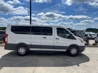 2015 Ford Transit-150 XLT